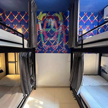 Everyday Bangkok Hostel Εξωτερικό φωτογραφία