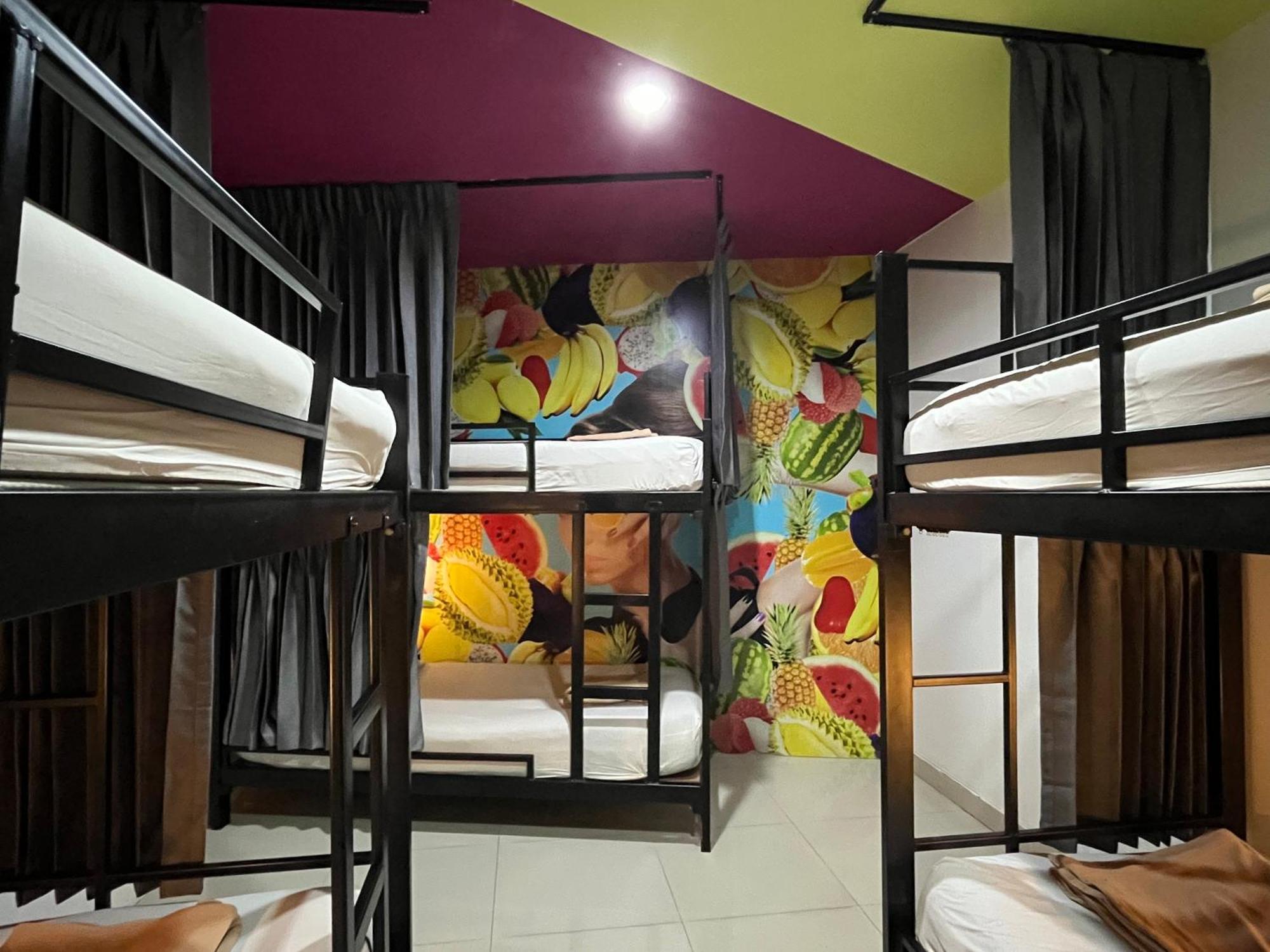 Everyday Bangkok Hostel Εξωτερικό φωτογραφία