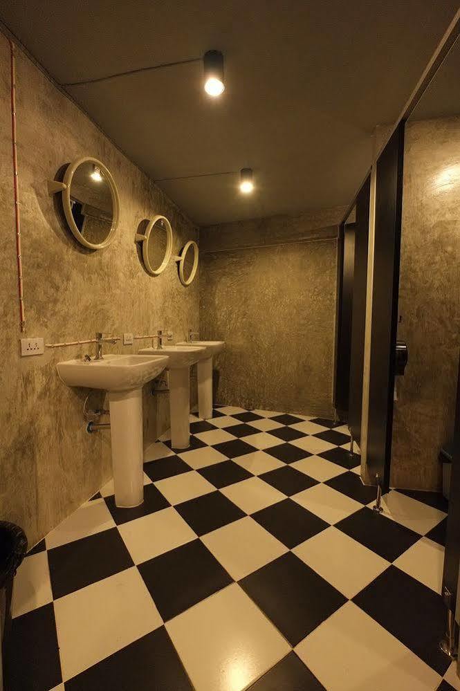 Everyday Bangkok Hostel Εξωτερικό φωτογραφία