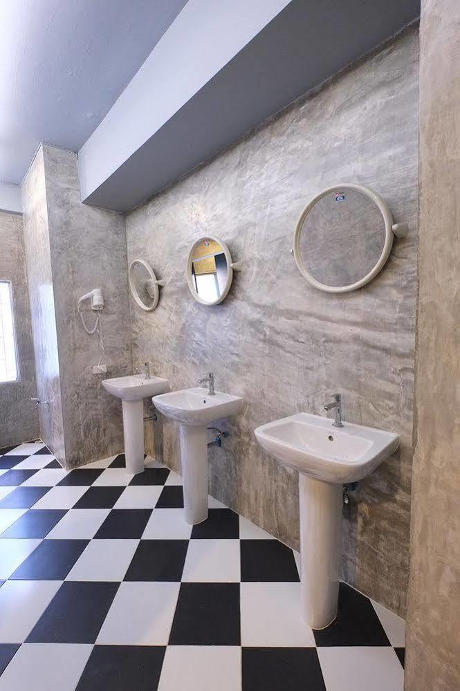 Everyday Bangkok Hostel Εξωτερικό φωτογραφία