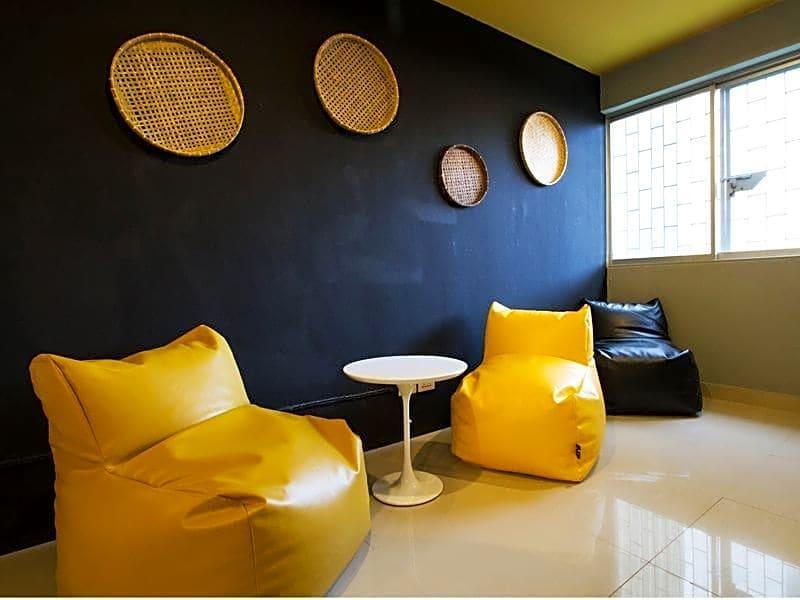 Everyday Bangkok Hostel Εξωτερικό φωτογραφία